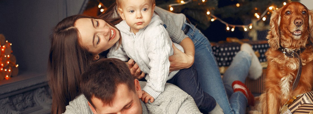 Photo Book: ritratti di famiglia