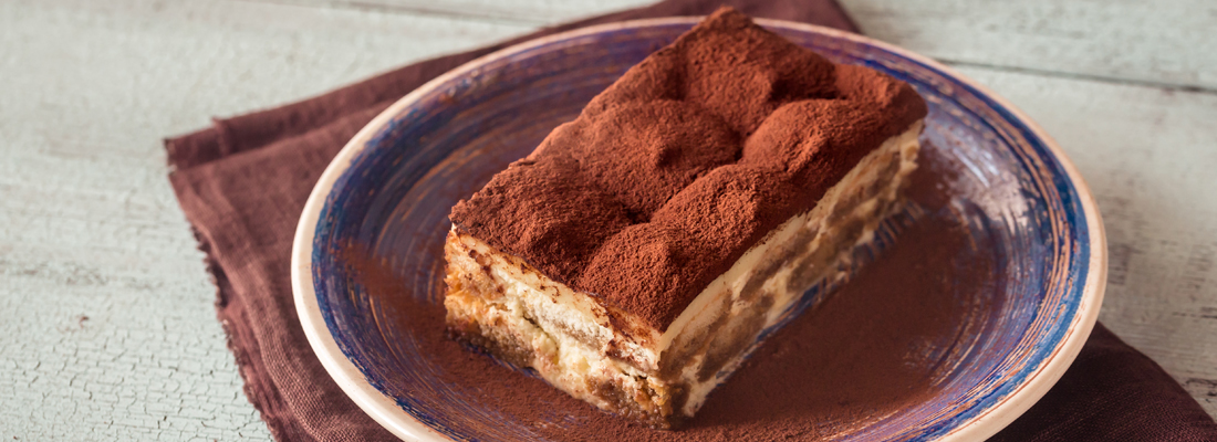 Dolce Tiramisù